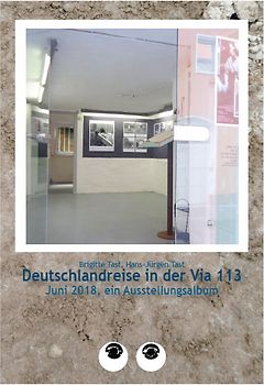 Deutschlandreise in der Via 113