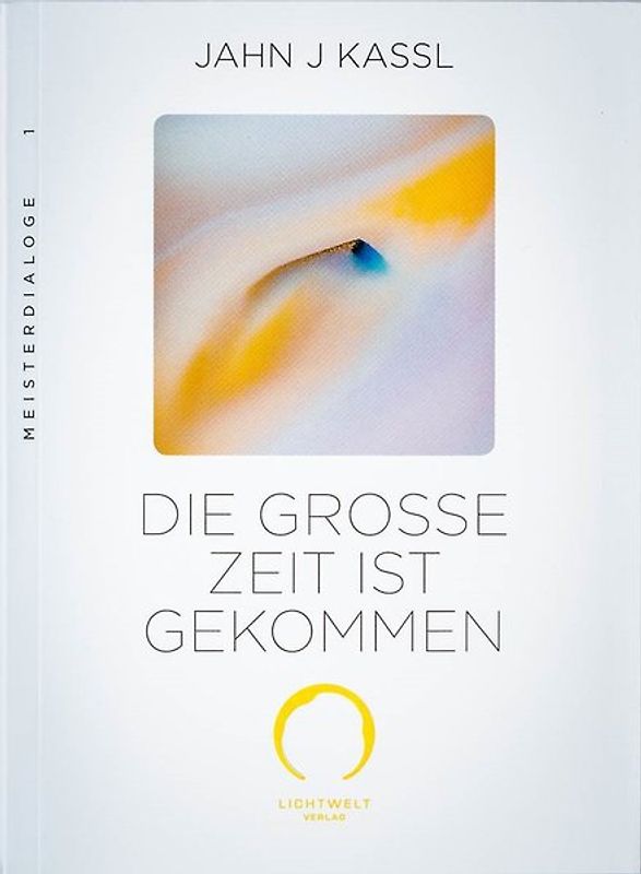 DIE GROSSE ZEIT IST GEKOMMEN