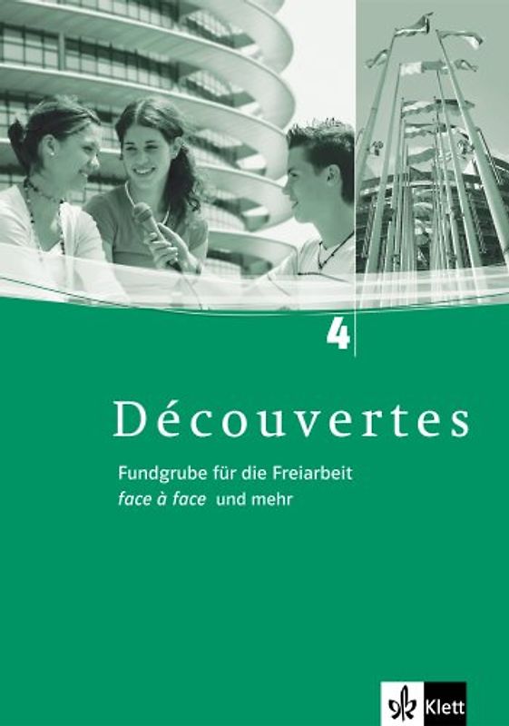 Découvertes 4