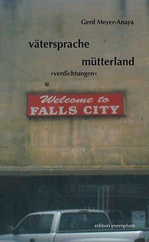 vätersprache mütterland