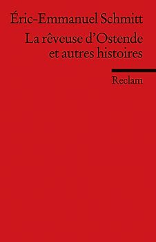 La rêveuse d’Ostende et autres histoires