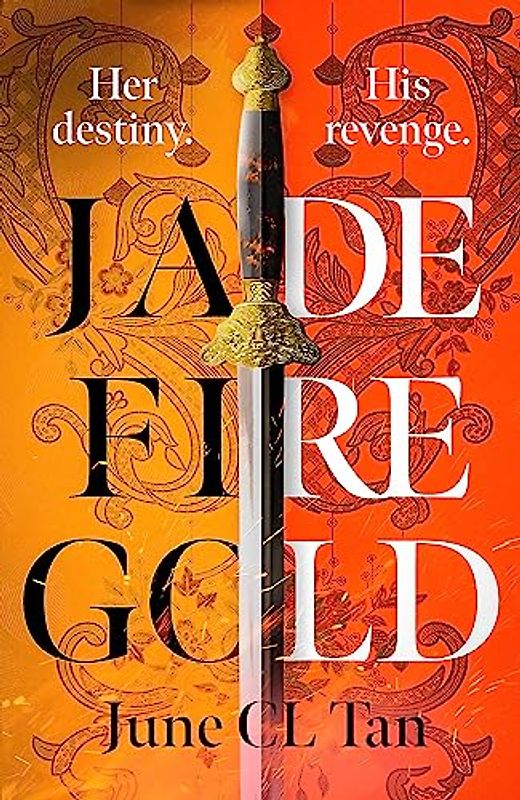 Jade Fire Gold