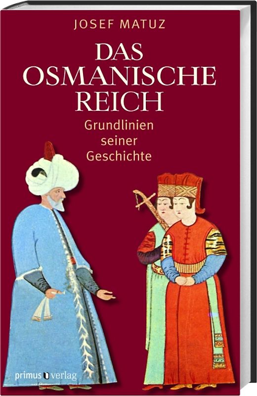 Das Osmanische Reich