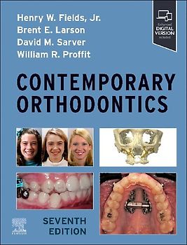 Contemporary Orthodontics