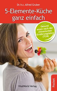 5-Elemente-Küche ganz einfach
