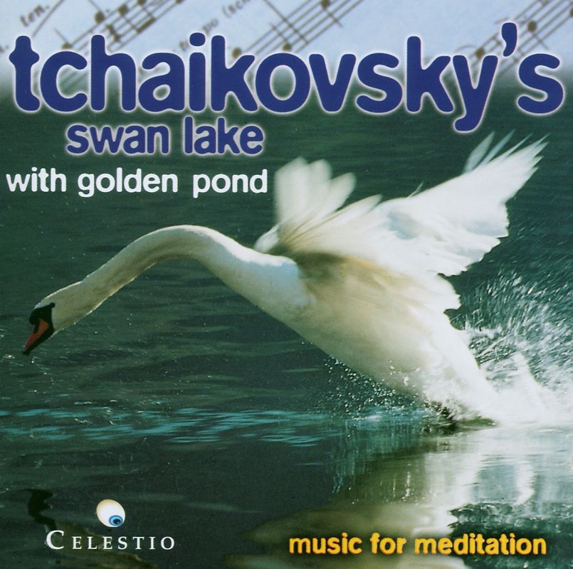 London Festival Orchestra - Tchaikovsky'S Swan Lake
