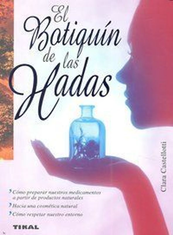 El botiquín de las hadas