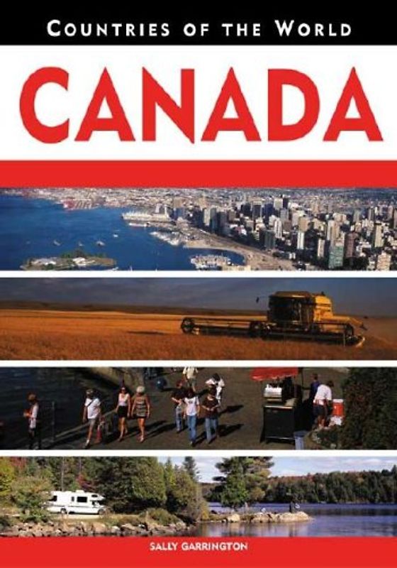 Canada (Countries of the World)