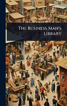 The Business Man's Library