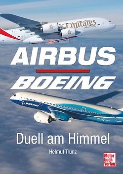 Airbus - Boeing