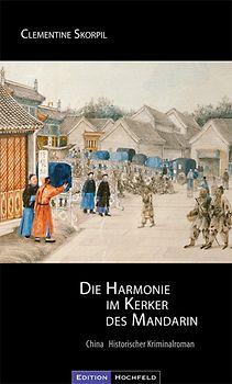 Die Harmonie im Kerker des Mandarin