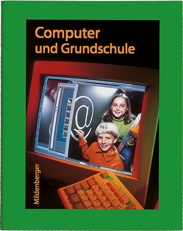 Computer und Grundschule