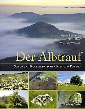 Der Albtrauf