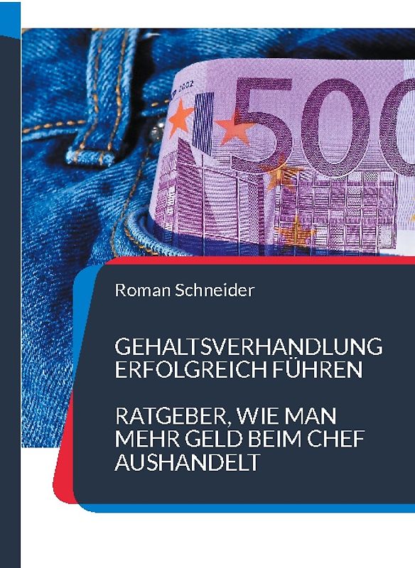 Gehaltsverhandlung erfolgreich führen