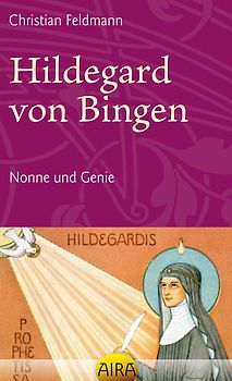 Hildegard von Bingen