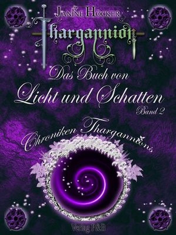 Chroniken Thargannions