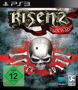 Risen 2: Dark Waters PlayStation 3