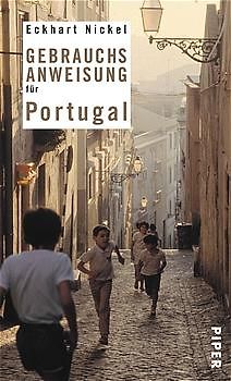 Gebrauchsanweisung für Portugal