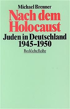 Nach dem Holocaust