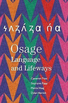 Osage Language and Lifeways