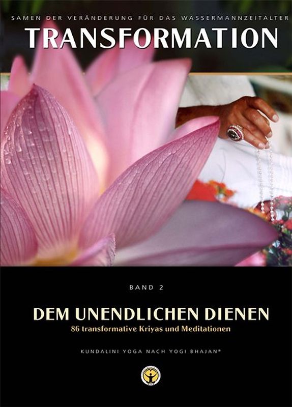 Transformation, Band 2