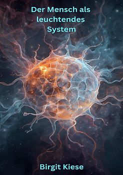 Der Mensch als leuchtendes System