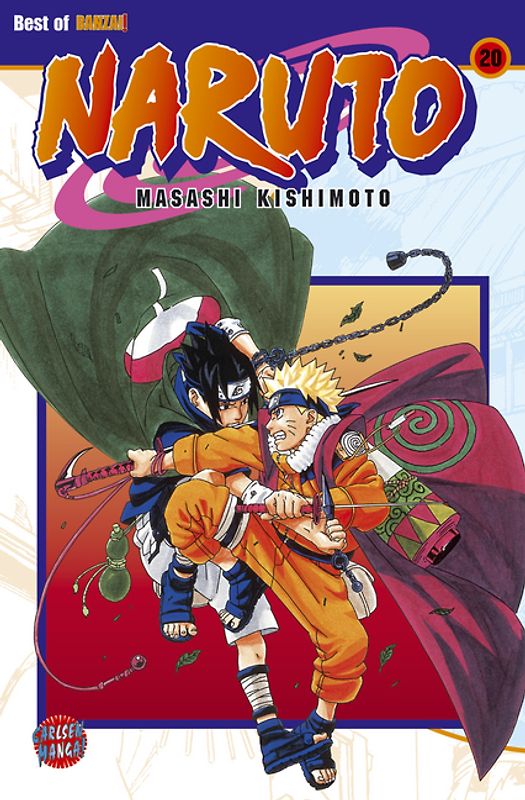 Naruto 20