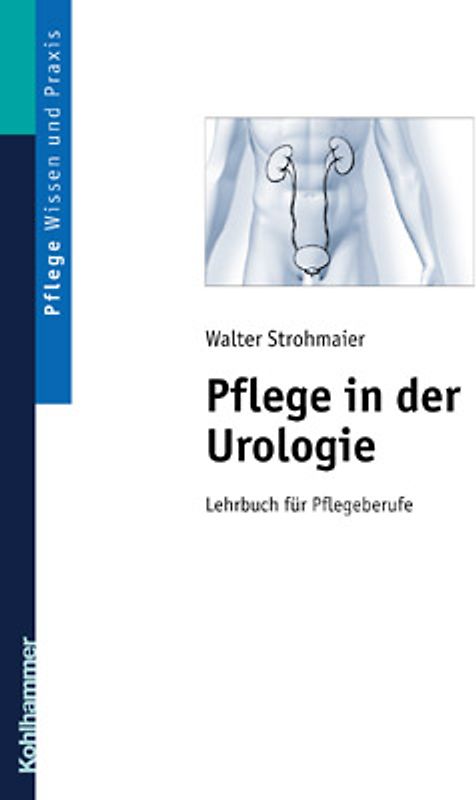 Pflege in der Urologie