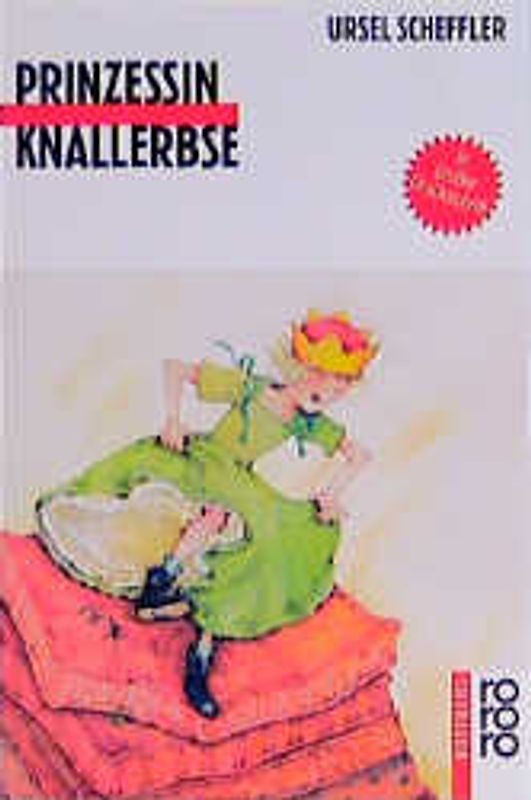 Prinzessin Knallerbse