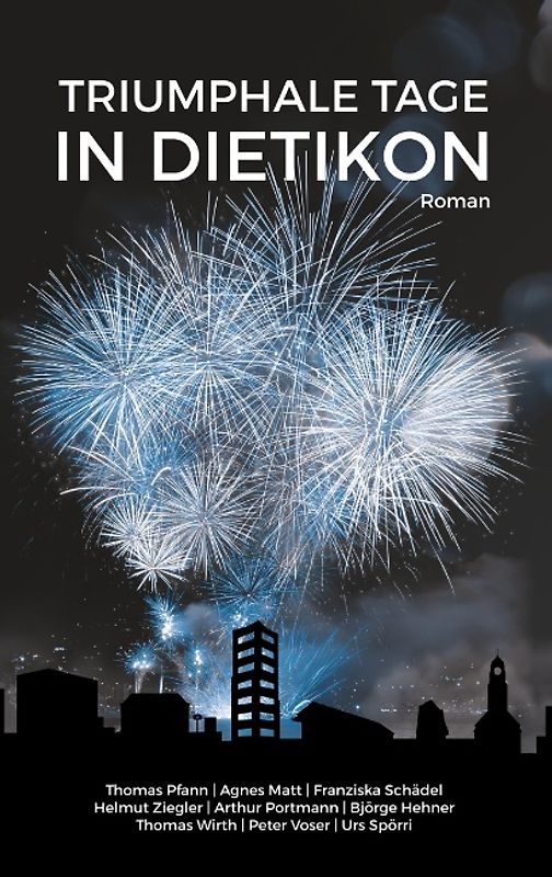 Triumphale Tage in Dietikon