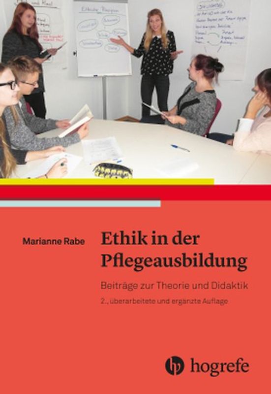 Ethik in der Pflegeausbildung