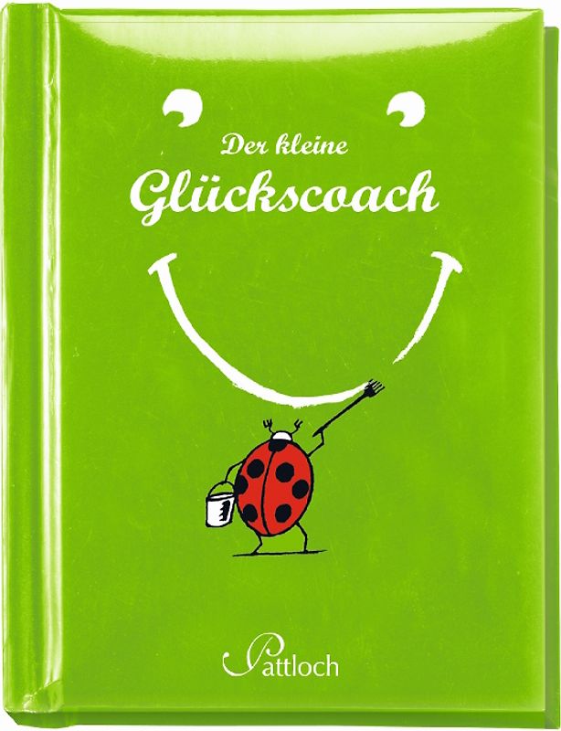 Der kleine Glückscoach