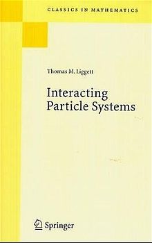 Interacting Particle Systems