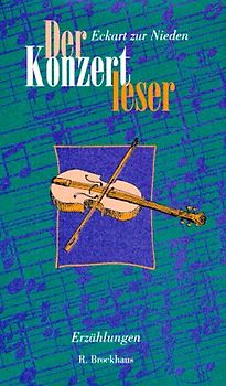 Der Konzertleser