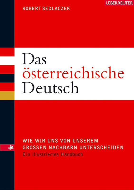 Das österreichische Deutsch