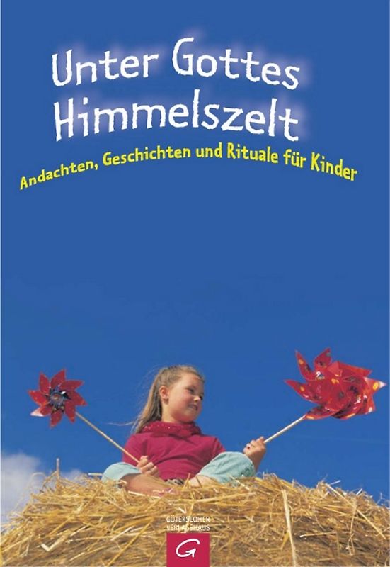 Unter Gottes Himmelszelt