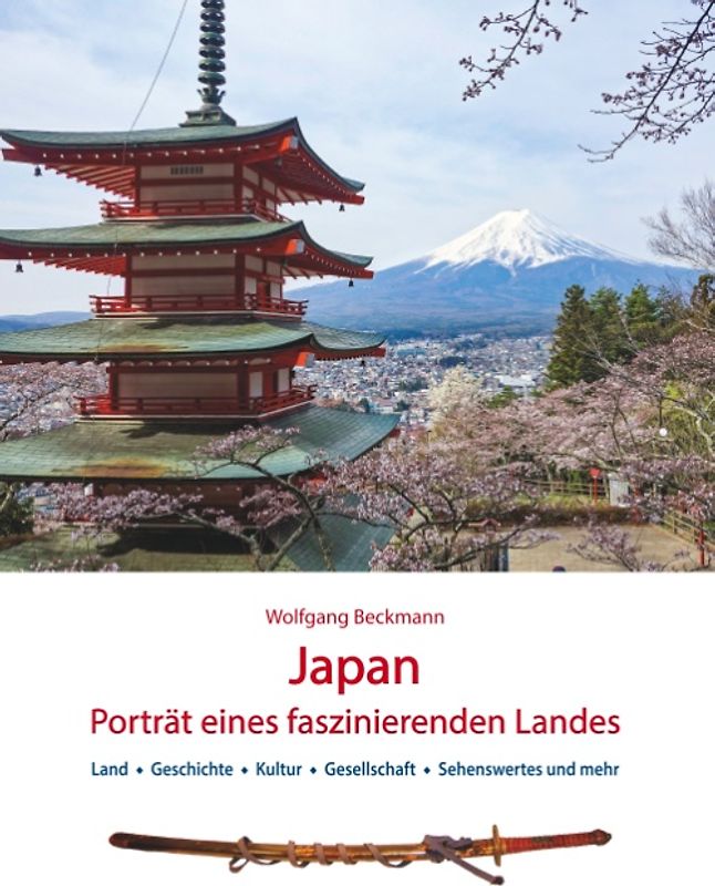 Japan: Porträt eines faszinierenden Landes