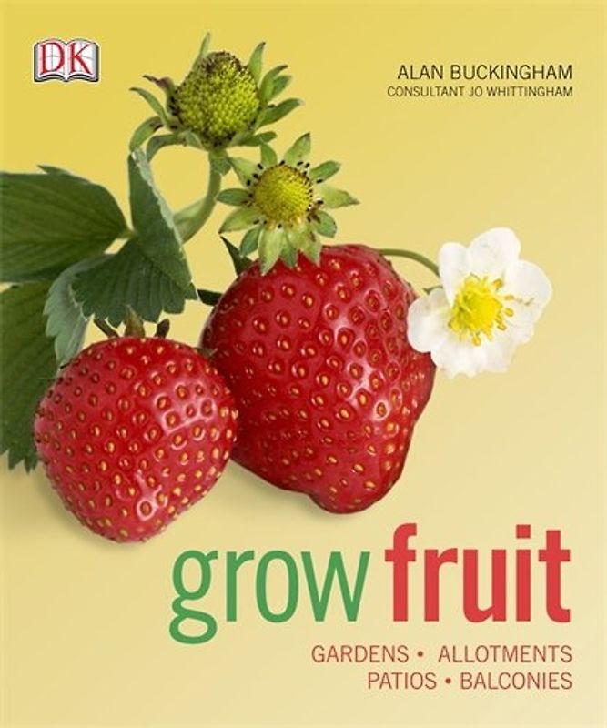 Grow Fruit