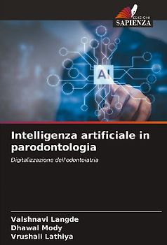 Intelligenza artificiale in parodontologia