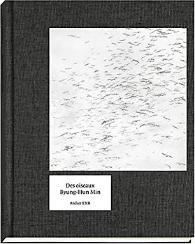 Byung-Hun Min - Des Oiseaux