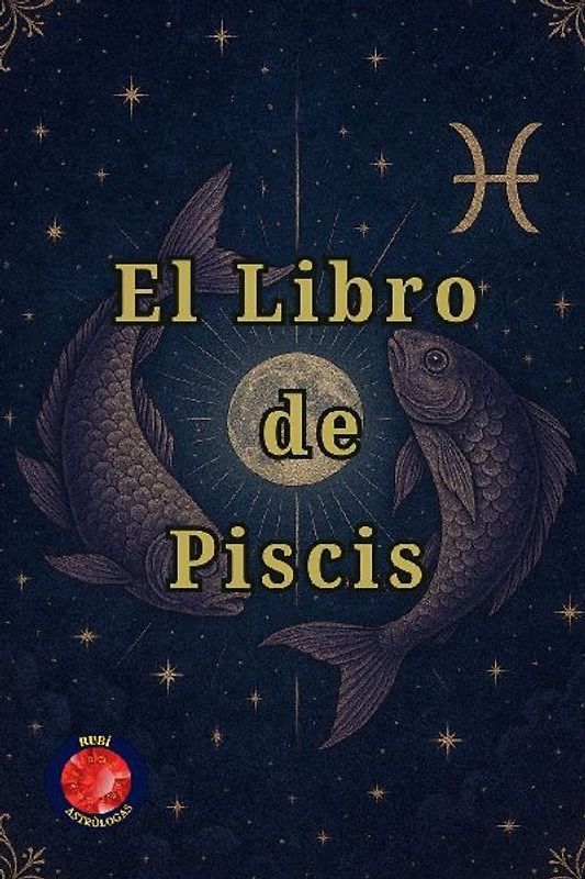 El Libro de Piscis