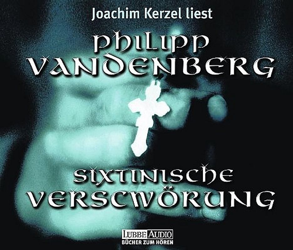 Sixtinische Verschwörung