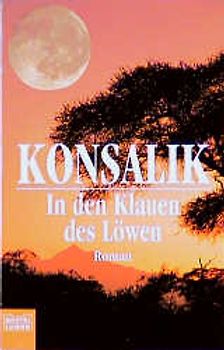 In den Klauen des Löwen