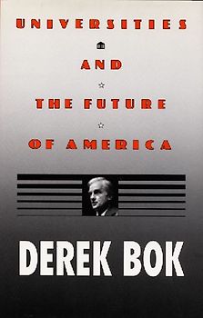 Universities and the Future of America