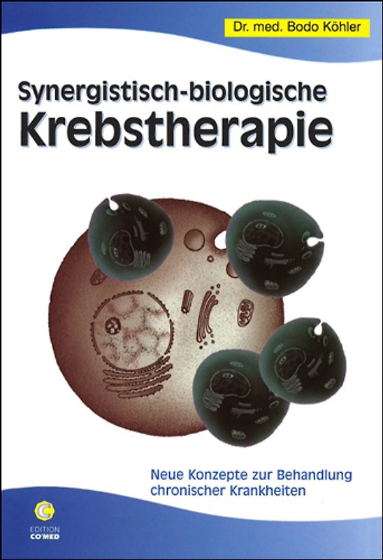 Synergistisch-biologische Krebstherapie