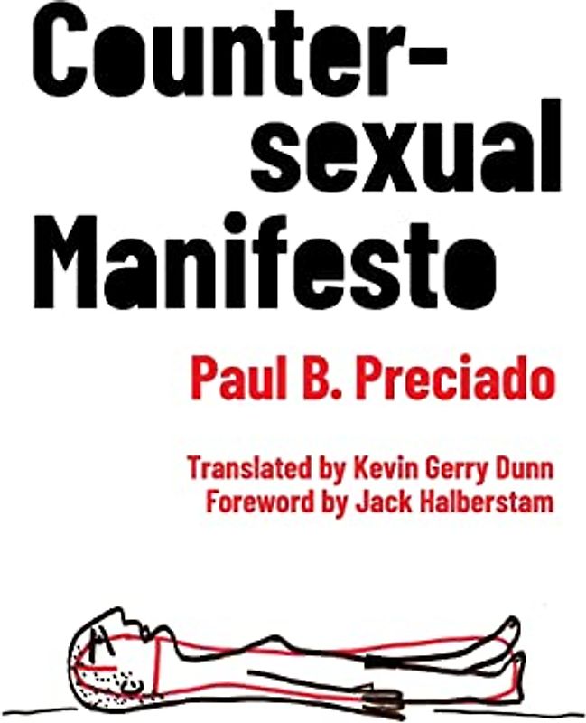Countersexual Manifesto