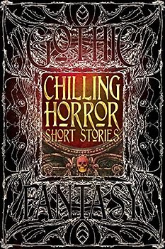 Chilling Horror Short Stories