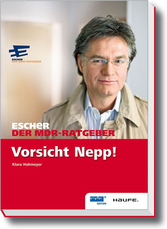 Vorsicht Nepp!