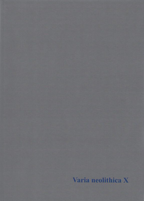 Varia neolithica X