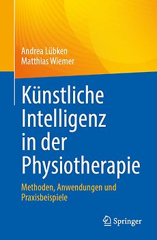 Künstliche Intelligenz in der Physiotherapie